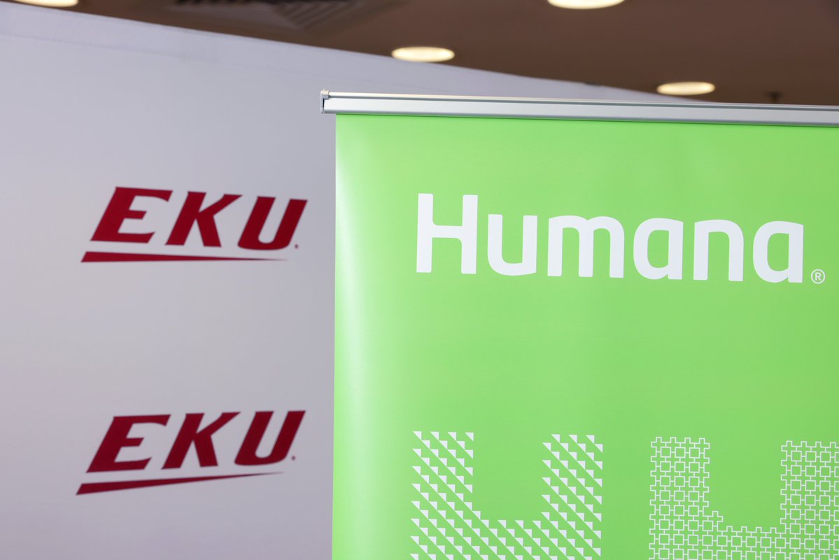 EKU President tweet media