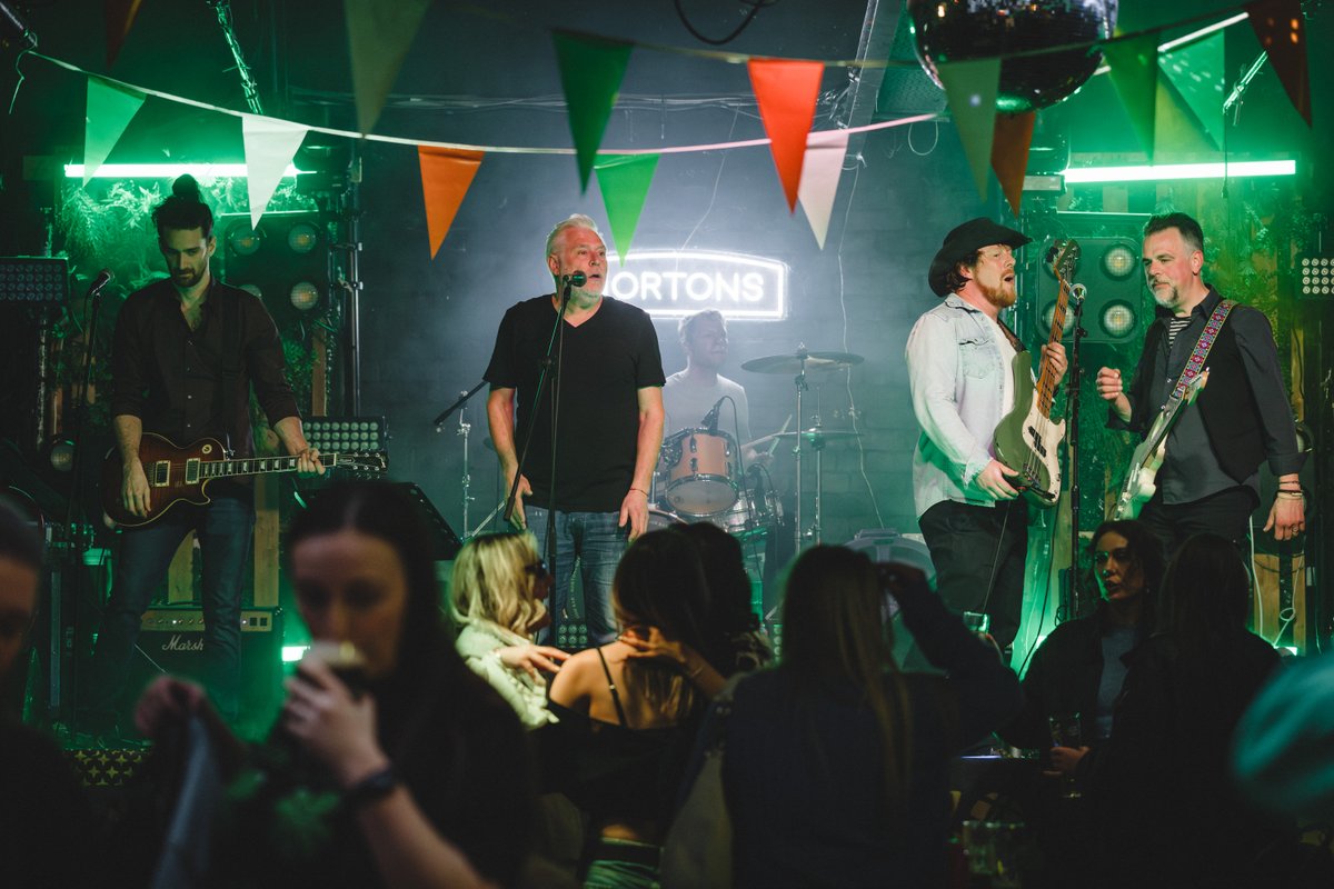 Norton's Digbeth tweet media