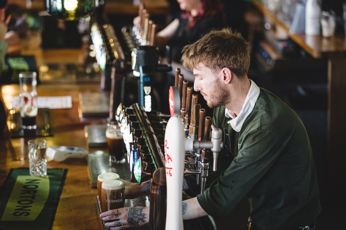 Norton's Digbeth tweet media