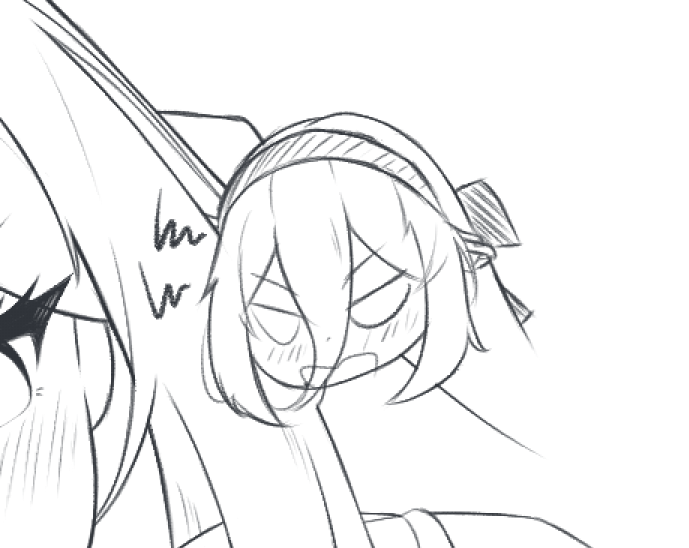 소라쿠모 ☁️ ソラクモ tweet media