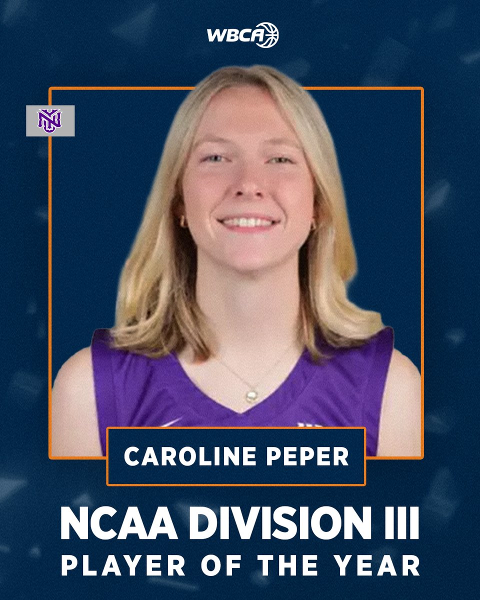 Women’s Basketball Coaches Association tweet media