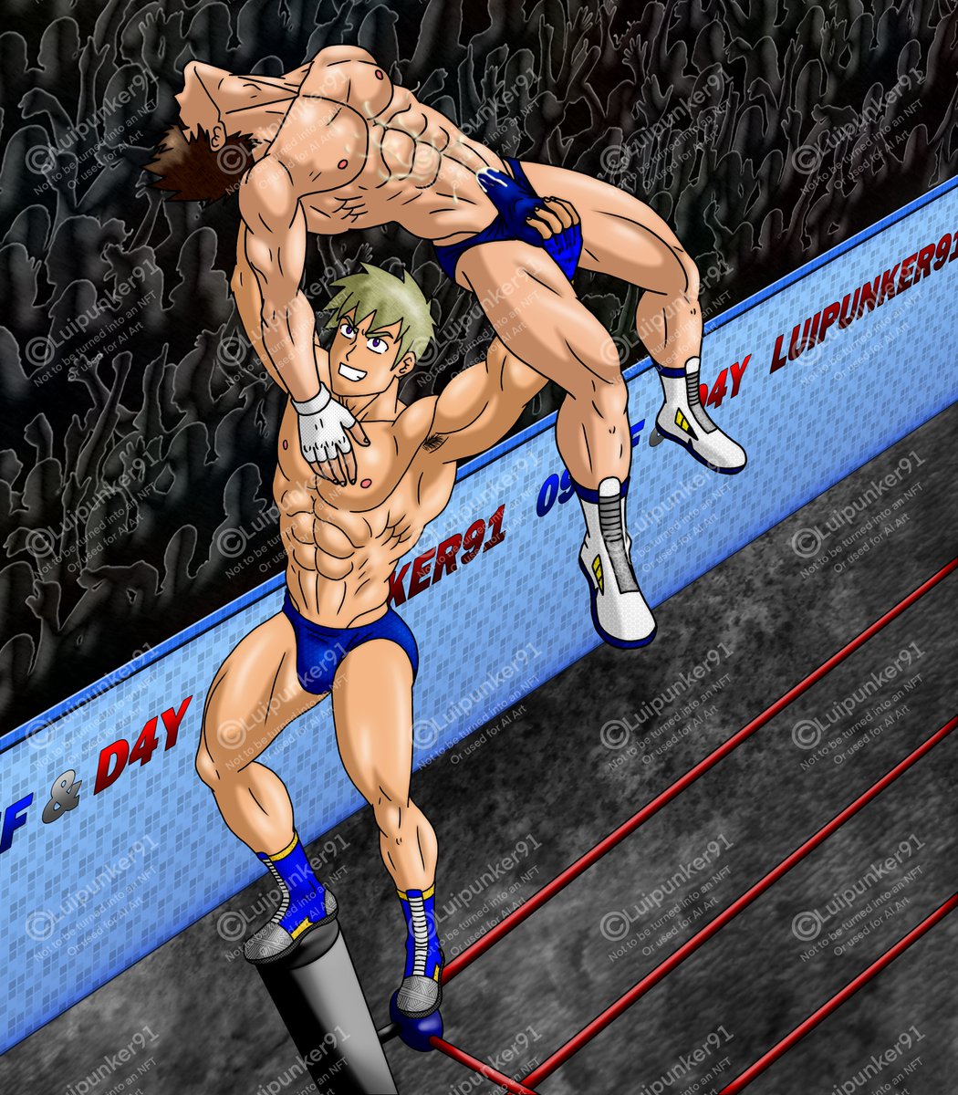 Luipunker91 tweet media