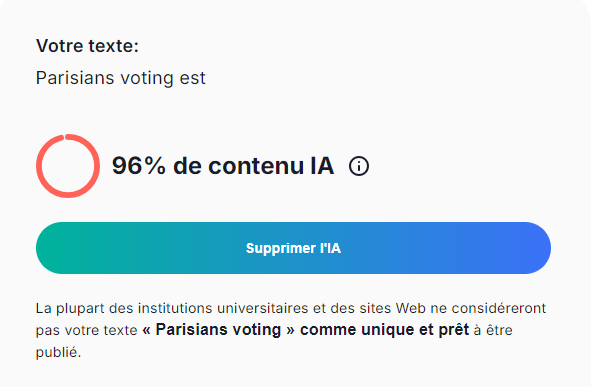 Ludovic Chatillon tweet media