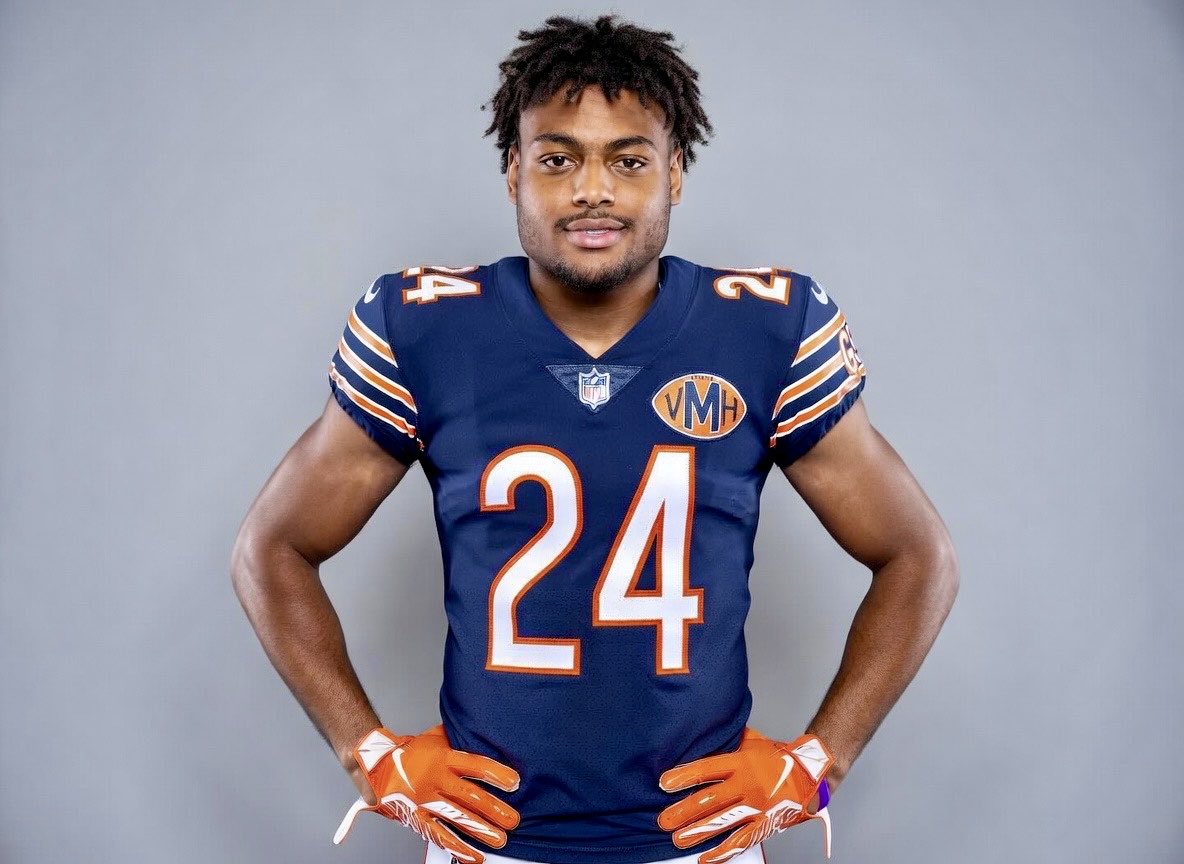 A Monster Of The Midway 1985🏈 tweet media