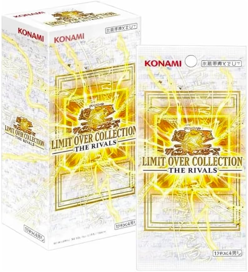 コナミ【遊戯王OCG デュエルモンスターズ】 本日より3月箱📦各店舗にて