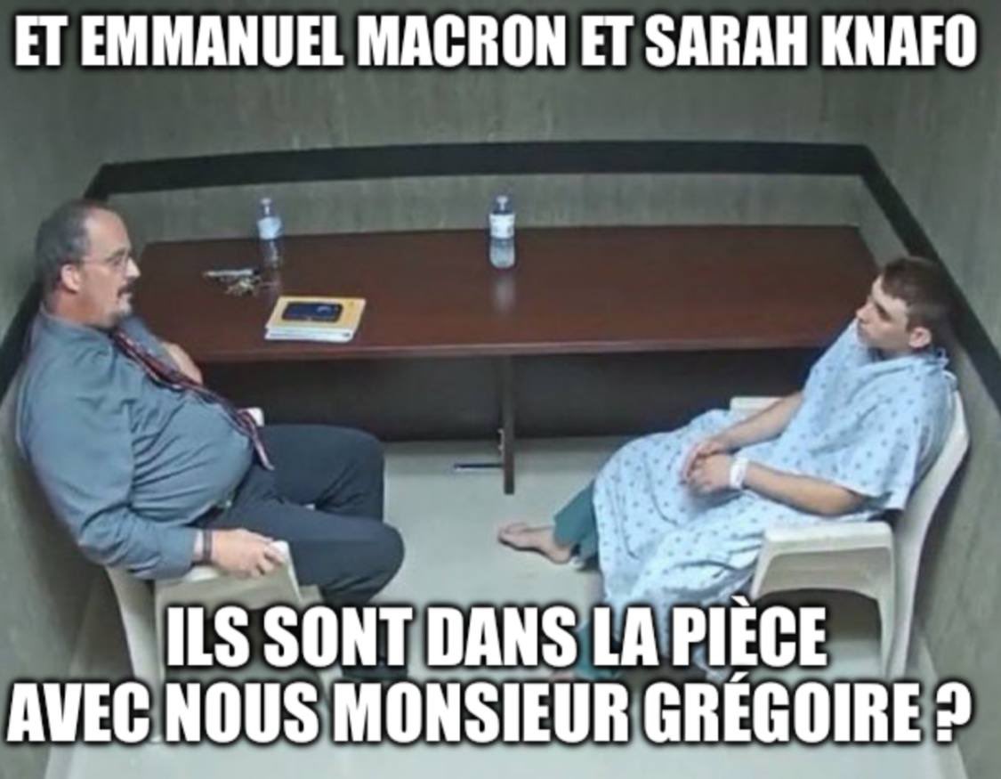 Benjamin Haddad tweet media