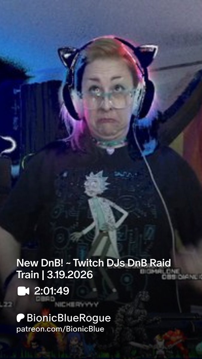 🏳️‍🌈𝔹ⲓⲟⲛⲓⲥ𝔹ʟᴜᴇ💗💛💙 tweet media