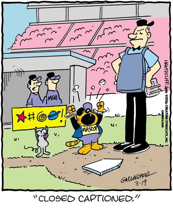 actual heathcliff comics tweet media