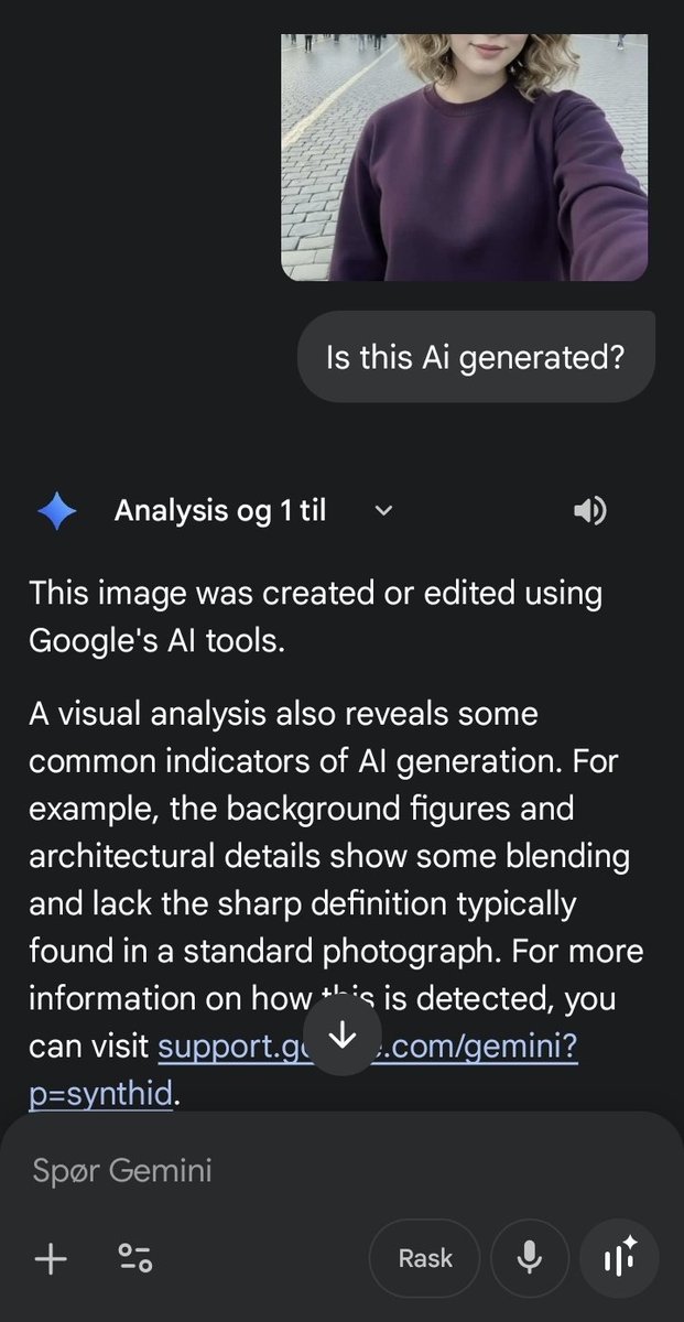 Thor V¡kingfella 🇳🇴🇺🇦🦈🦁 tweet media