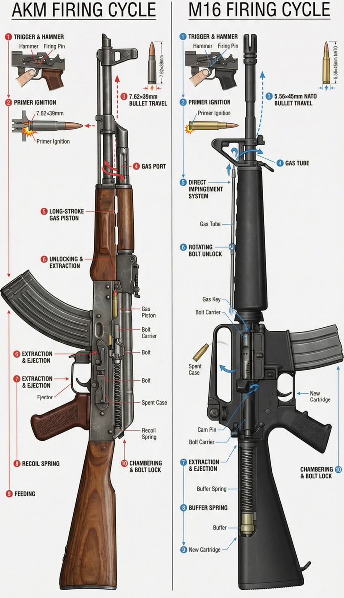 Firearm Fury tweet media