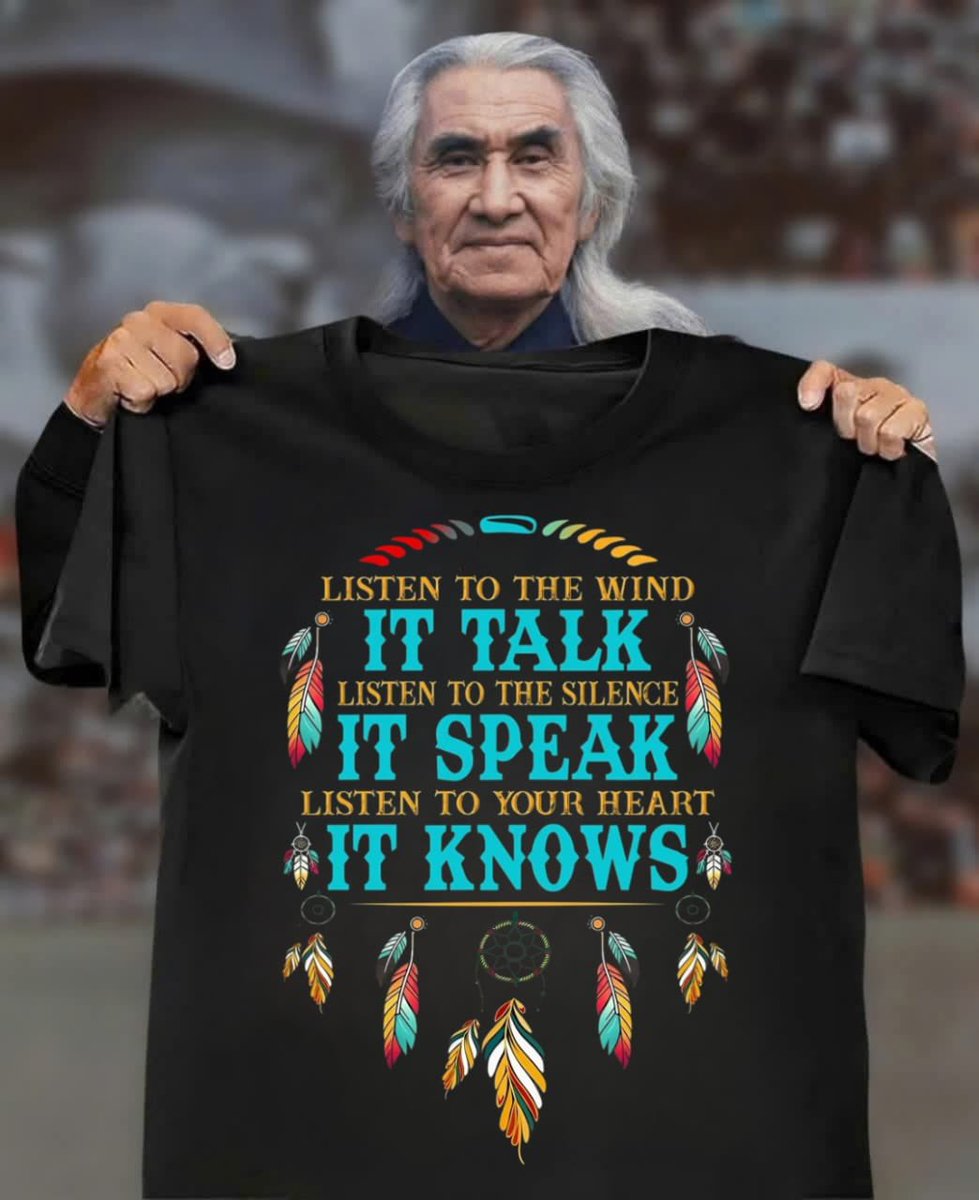 Native American Pride tweet media