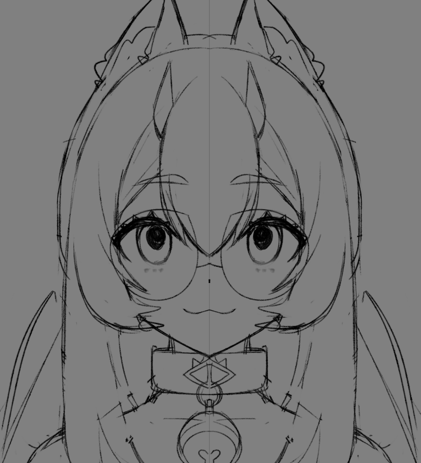 ✦ Nanoless - Working on Customizable Model tweet media