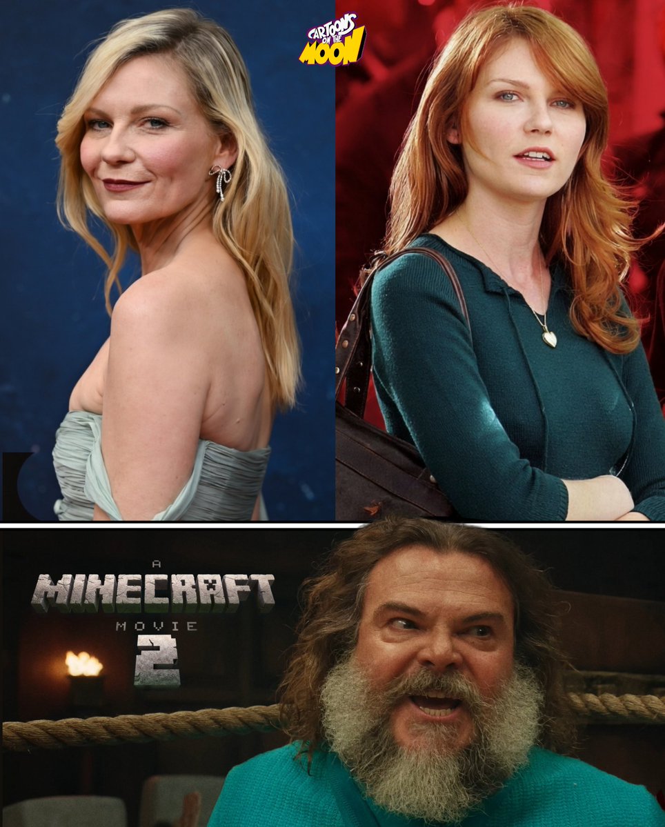 Cartoons On The Moon tweet media