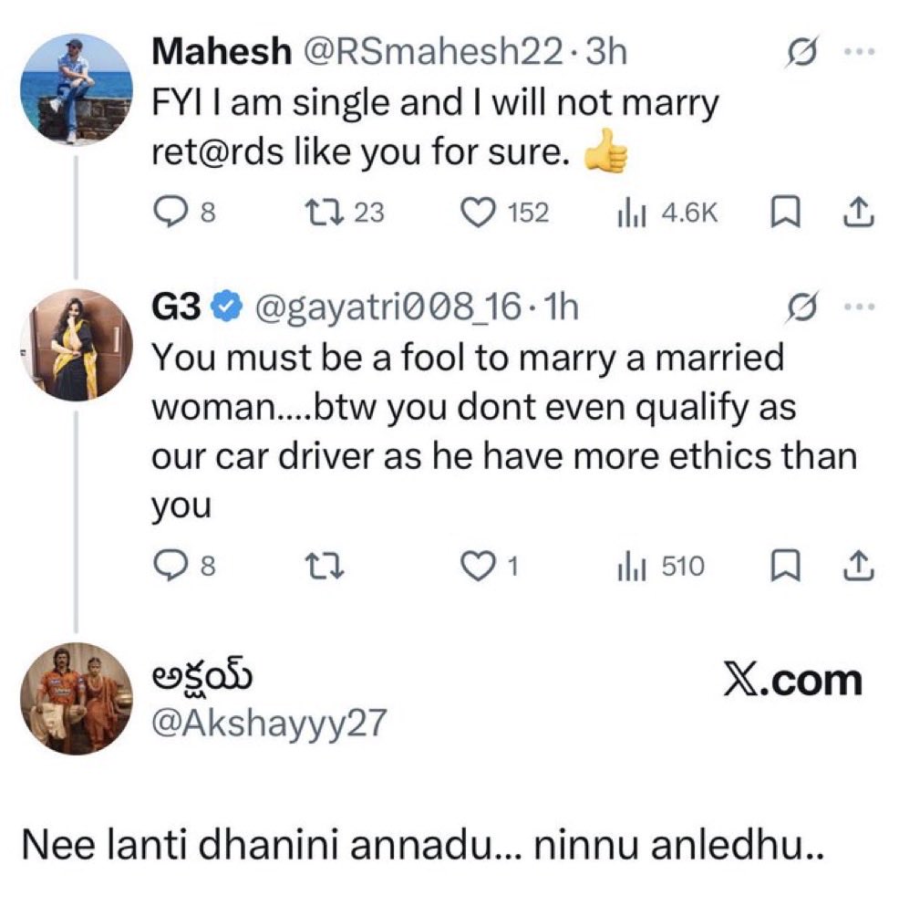 Arsaaku Kadapa 🚩 tweet media