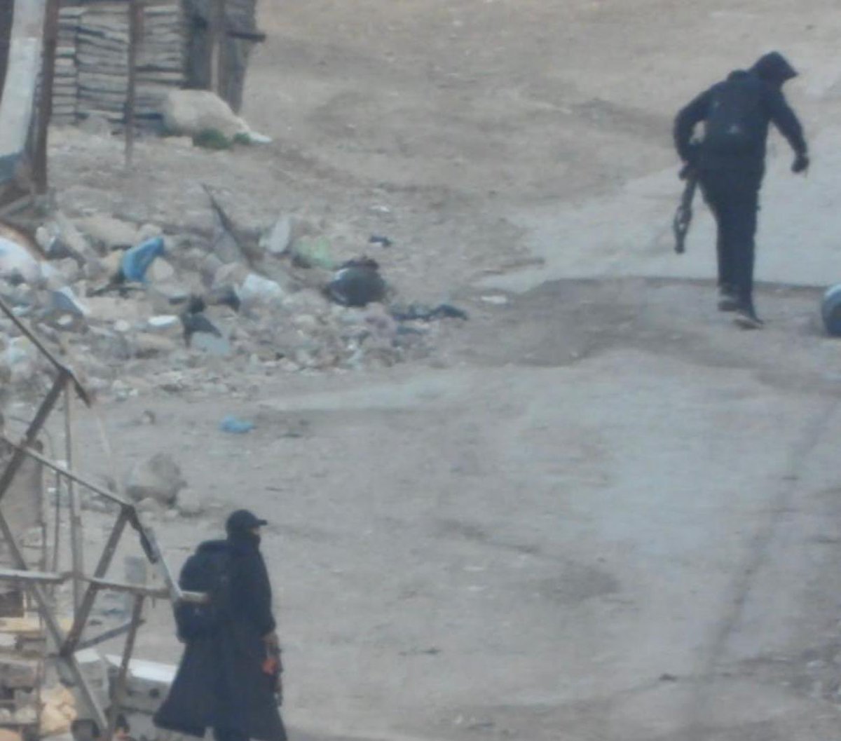 צבא ההגנה לישראל tweet media