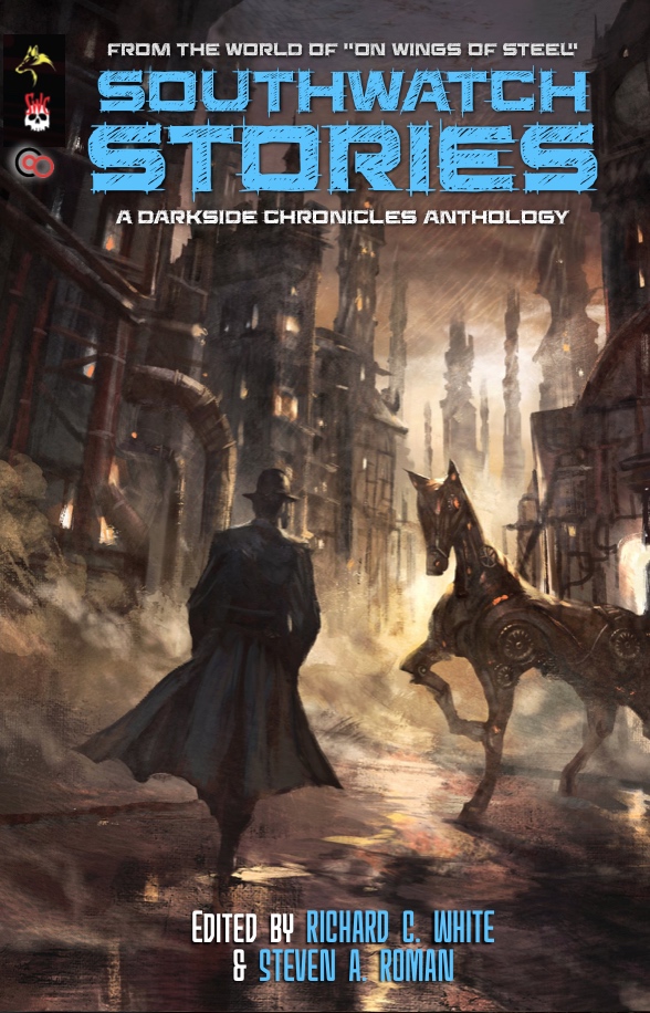 Richard C. White tweet media