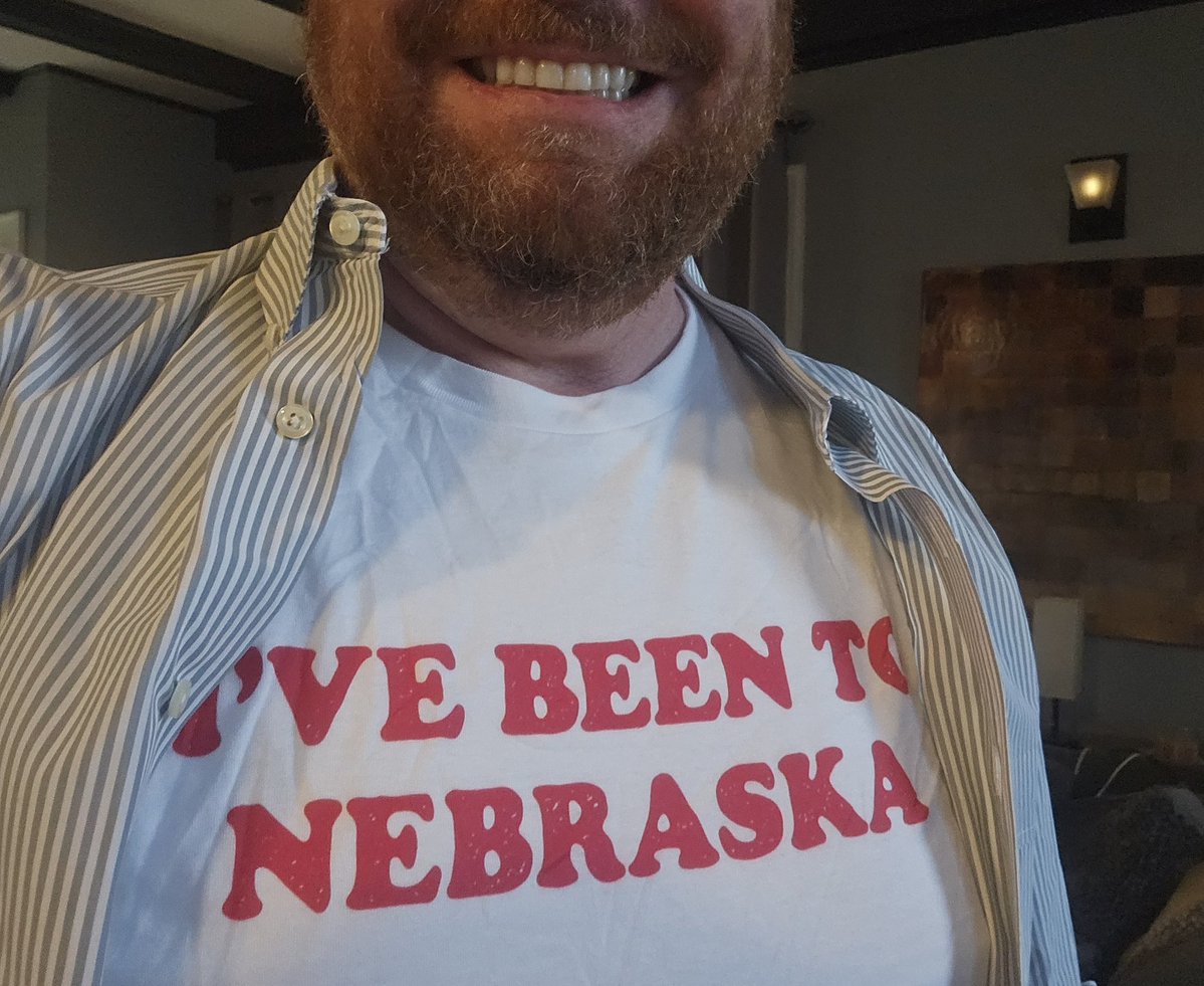 Joe Dorman tweet media