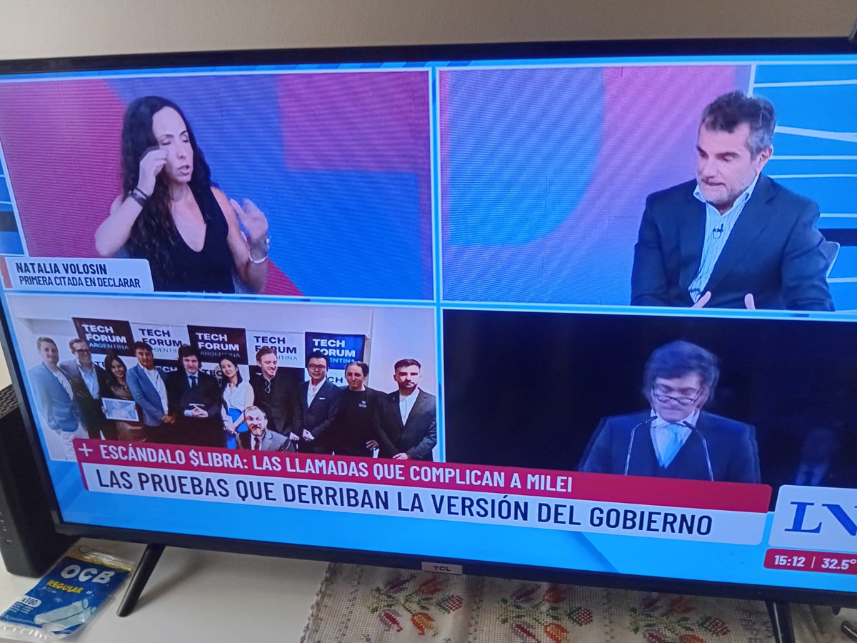 Omar Mendez tweet media