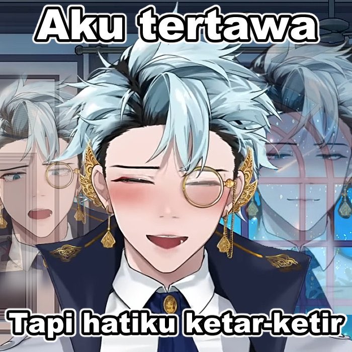 Ayu Denis Pratiwi tweet media