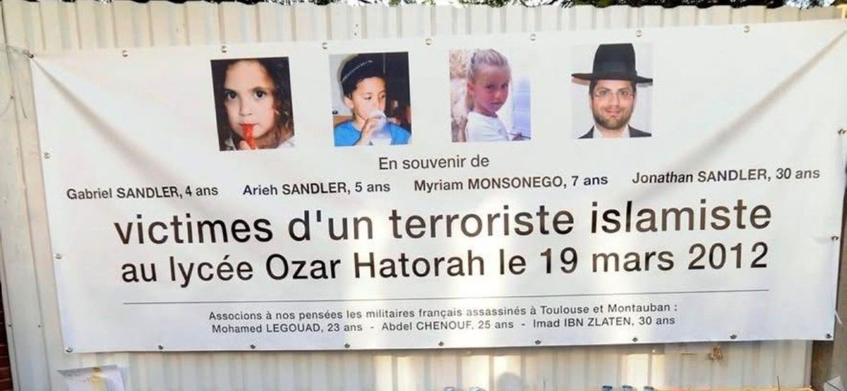 Martine Vassal tweet media