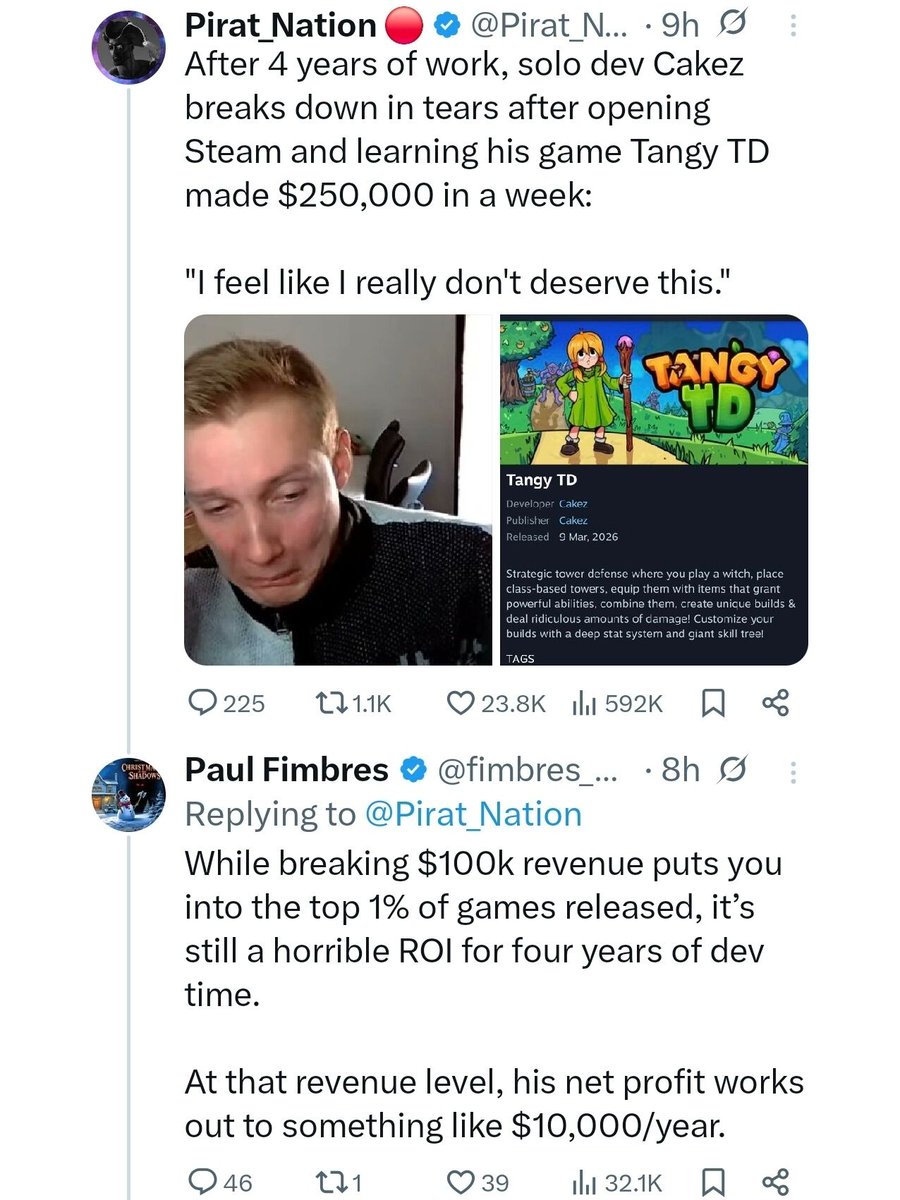 Delusional Takes tweet media