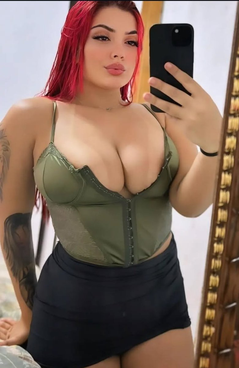 Macarena tweet media