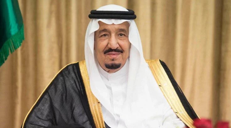 أرفع أسمى آيات التهاني والتبريكات لمقام مولاي خادم الحرمين الشريفين، وسمو سيدي ولي العهد عرّاب الرؤية وقائدنا الملهم، والشعب السعودي الكريم، بمناسبة عيد الفطر المبارك .