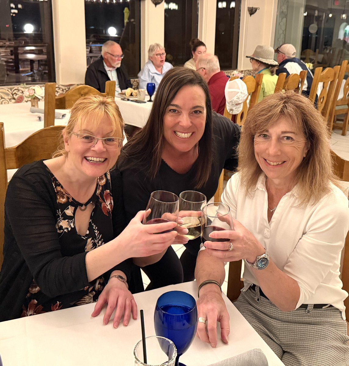 Lisa Longball tweet media