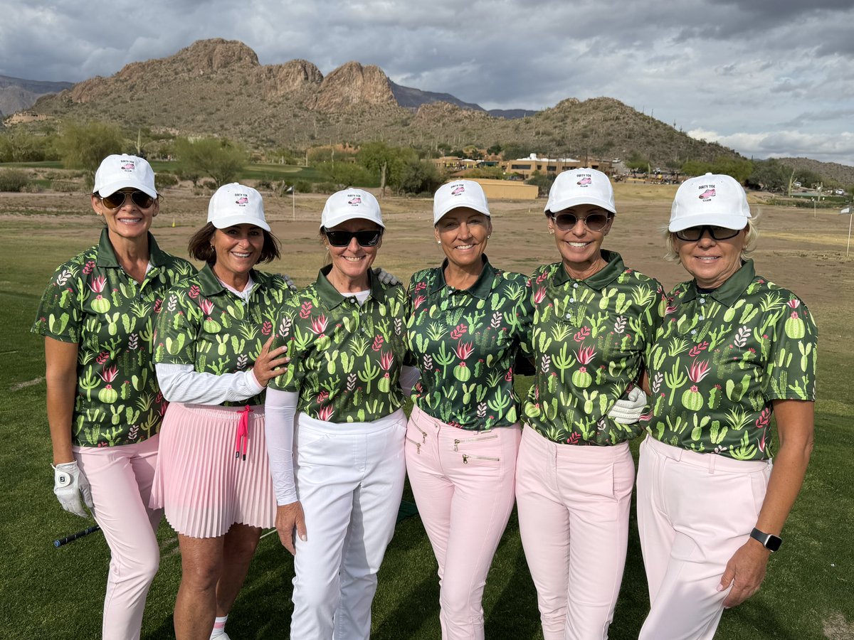 Lisa Longball tweet media