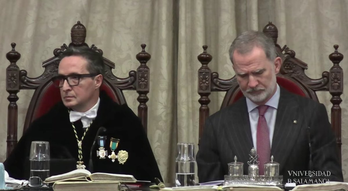 Radio USAL tweet media