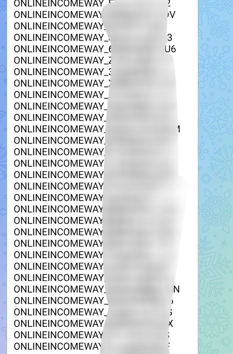 Online Income Way 21 tweet media