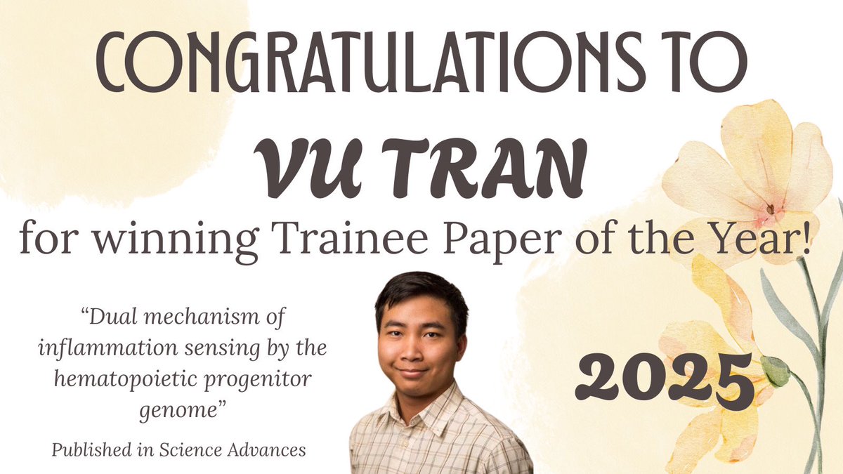 Vu Le-Huy Tran tweet media