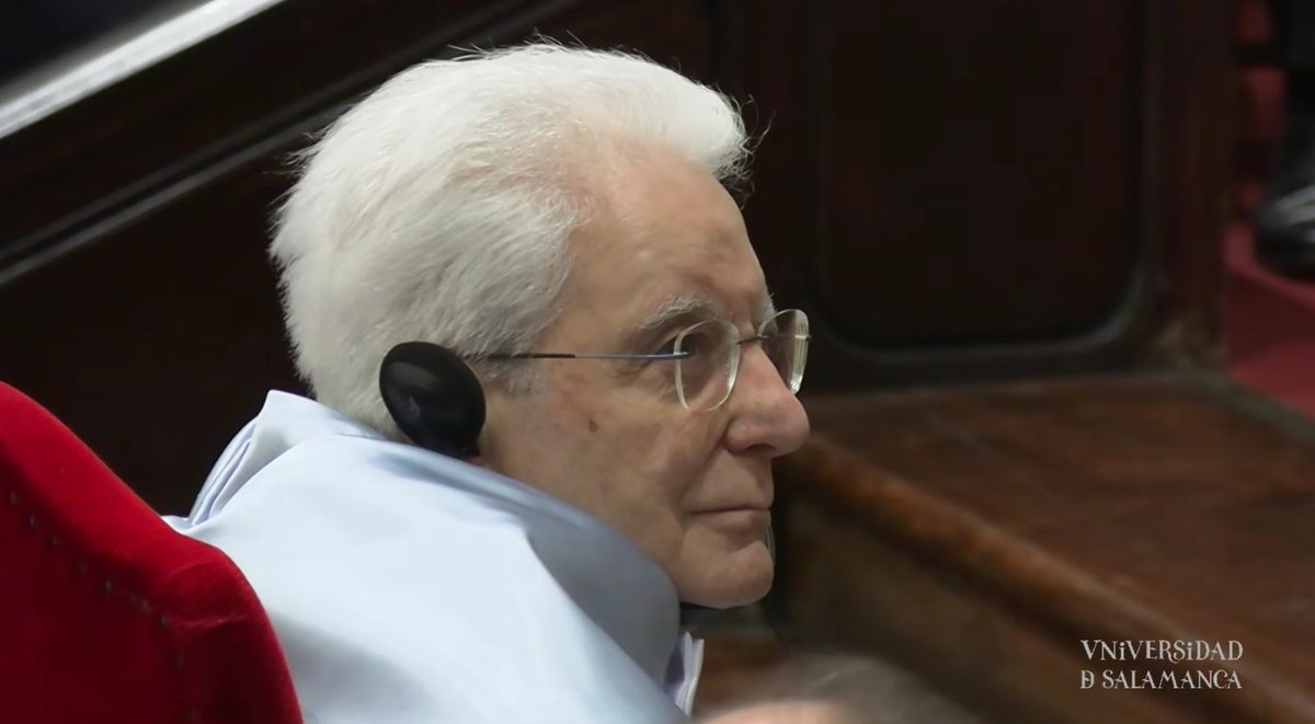 Radio USAL tweet media