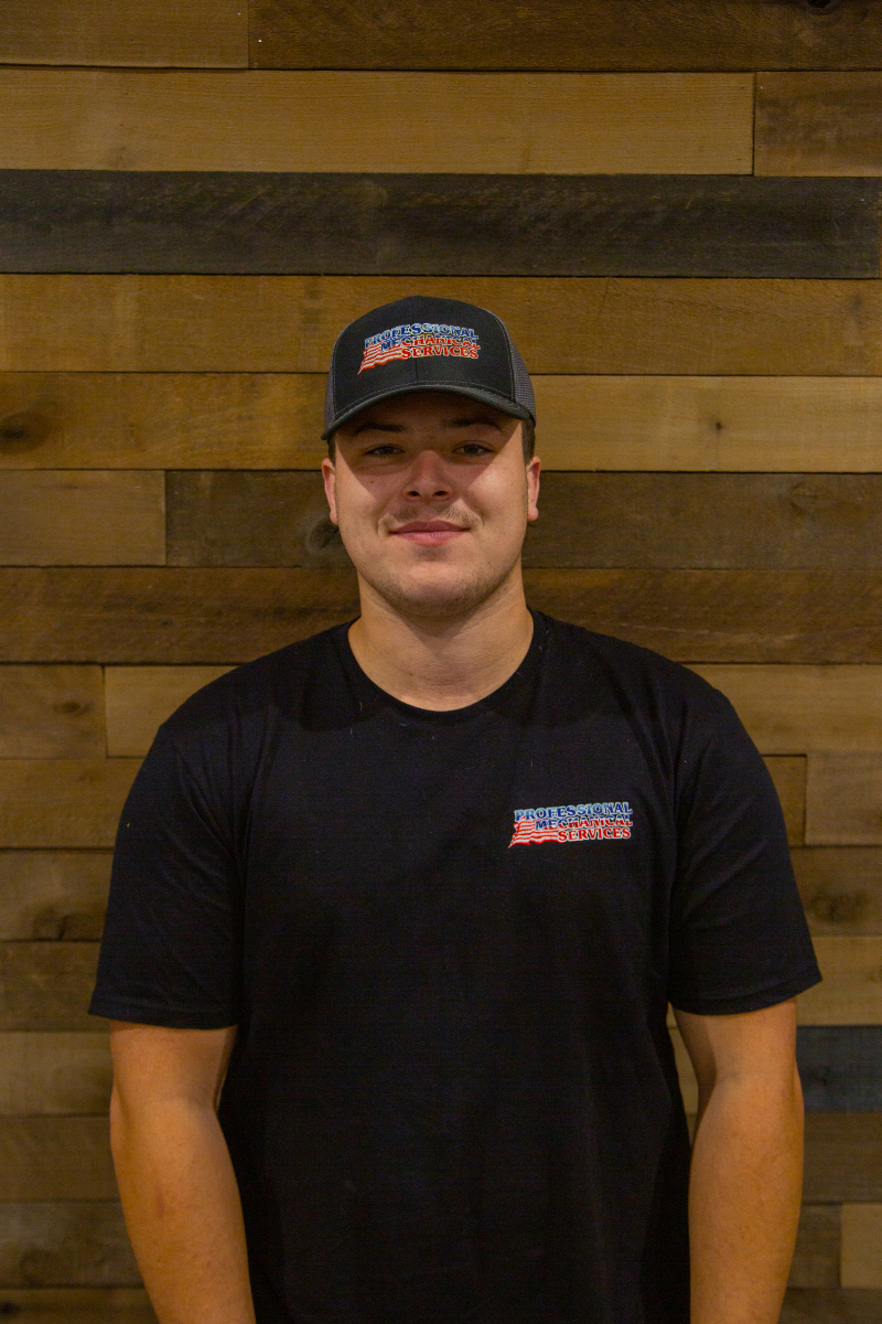 PM_Services_'s tweet image. 🎉 Happy Birthday to Marcus, our incredible Plumber!

We’re lucky to have Marcus on our plumbing team. Thanks for all the hard work and Five-Star Service you bring every day!

Enjoy your day—you’ve earned it!

#callpromech #HappyBirthday #ProMech #Plumbing #FiveStarService