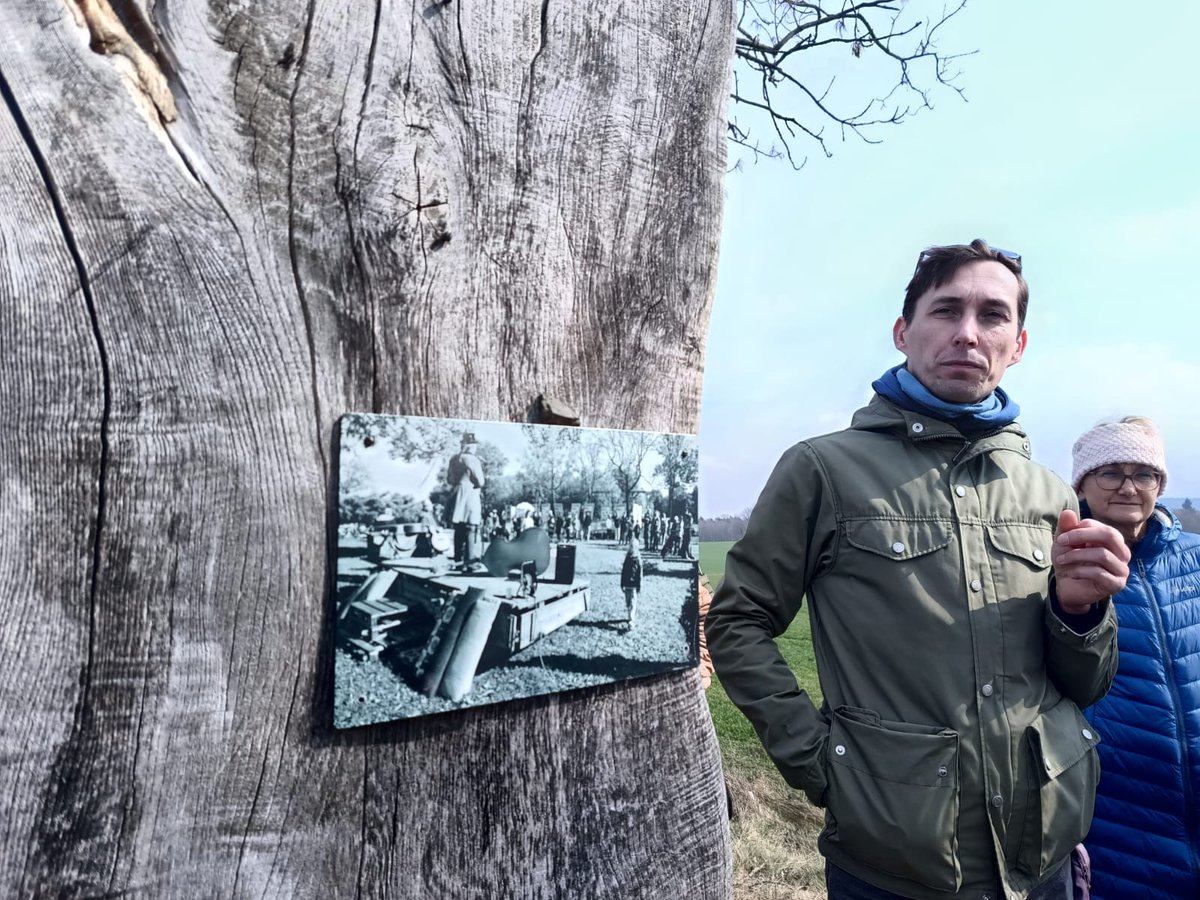 Przyjaciele Drzew tweet media