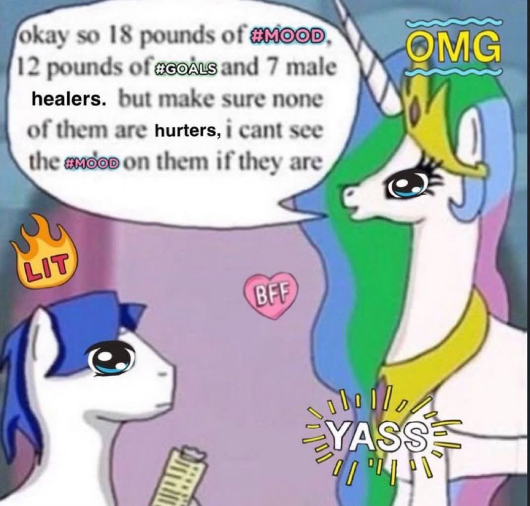 harrison tweet media