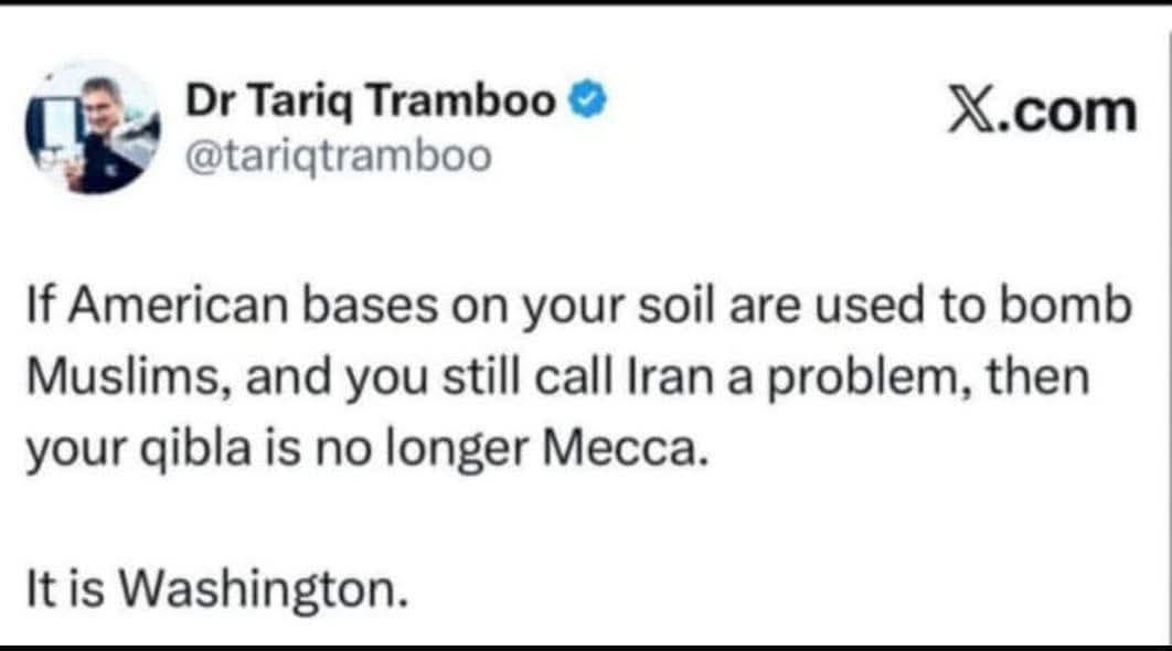 hadhir's tweet photo. Hmmmm https://t.co/OG5YwnMNAk