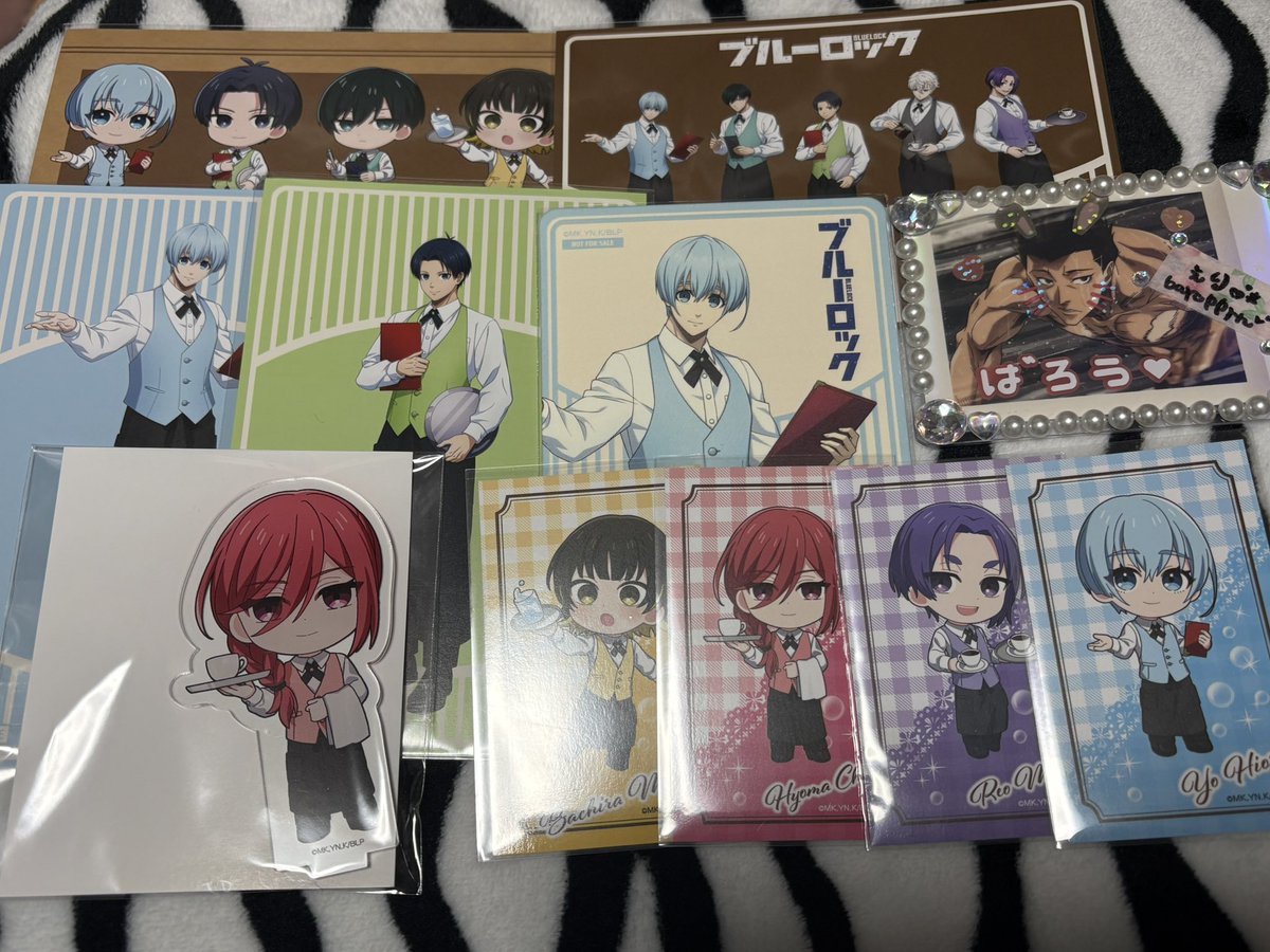 ぇりෆ˚*@プロフ確認要 tweet media