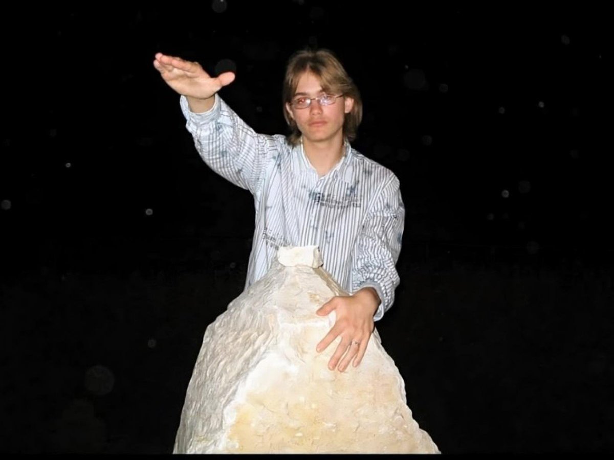 Neurotic tweet media