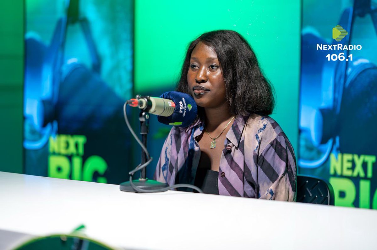 Next Radio 106.1FM tweet media