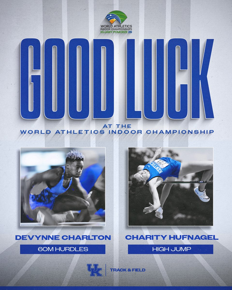 UK Track & Field tweet media