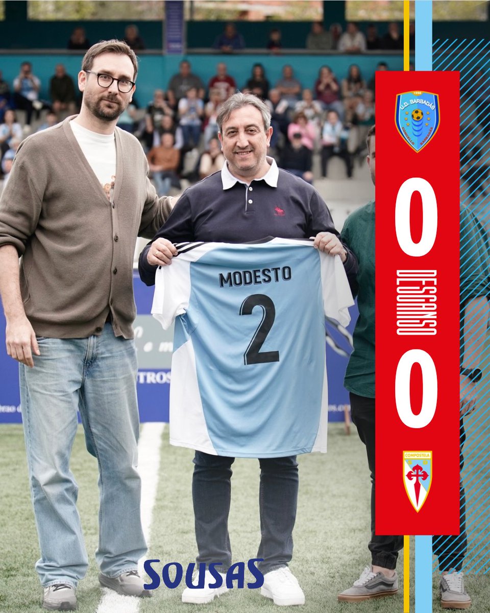 S.D. Compostela tweet media