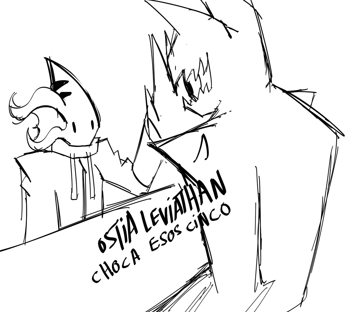 Crisfer 12 (open commissions) tweet media