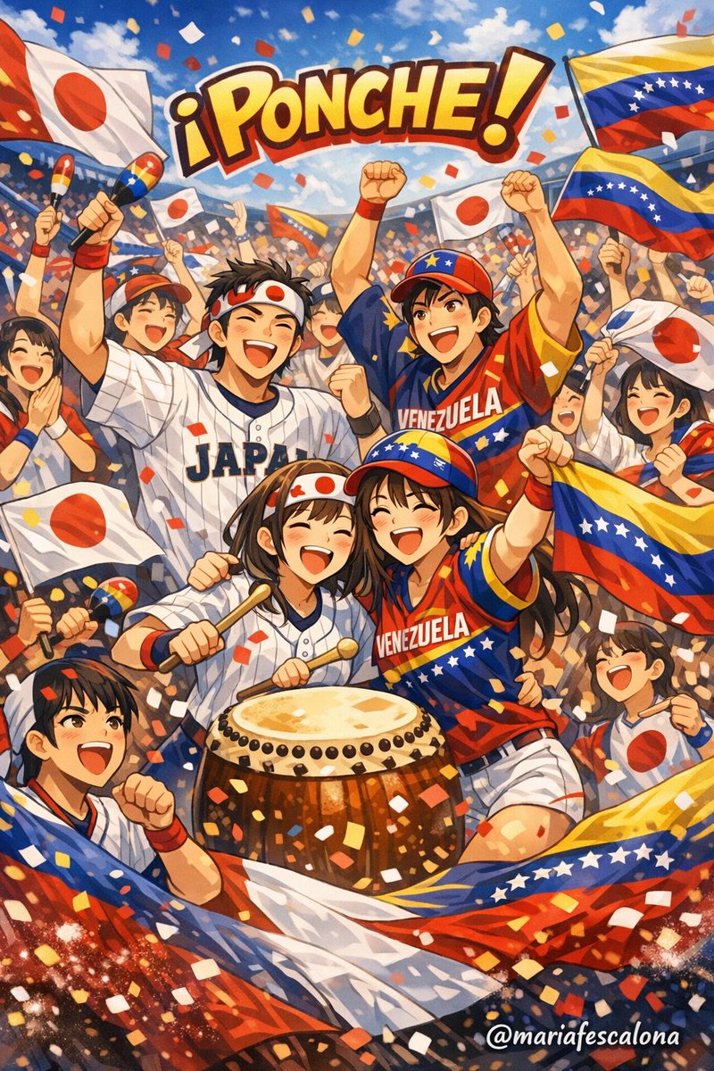 María Fernanda Escalona tweet media