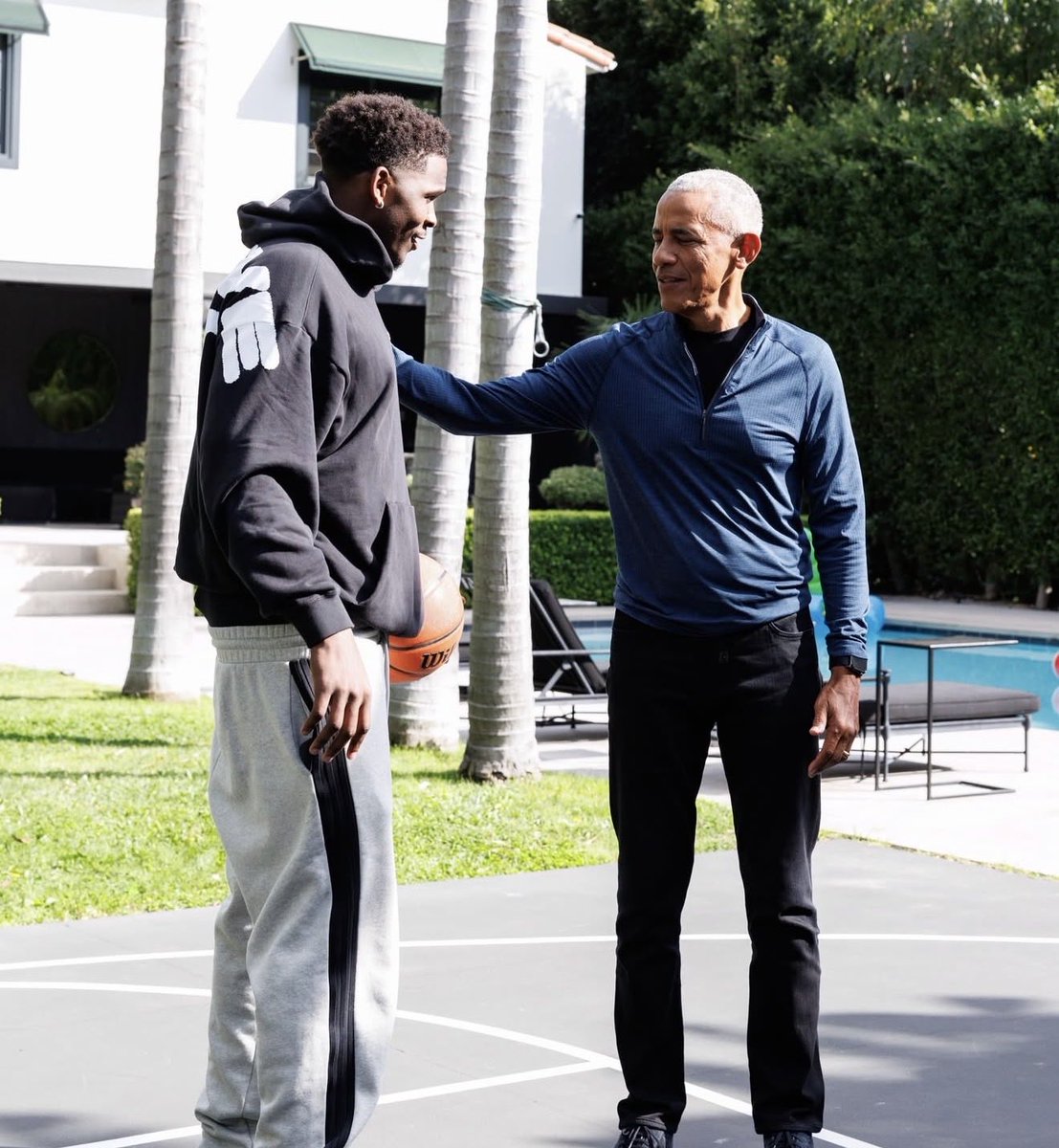 Boxing Pro 🥊 tweet media