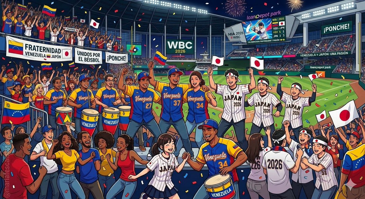 María Fernanda Escalona tweet media