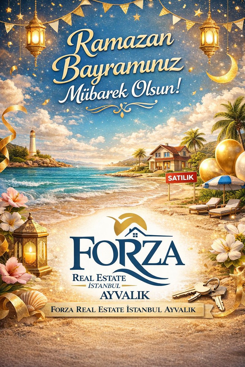 Forza Gayrimenkul (@forzaemlak) on Twitter photo 
