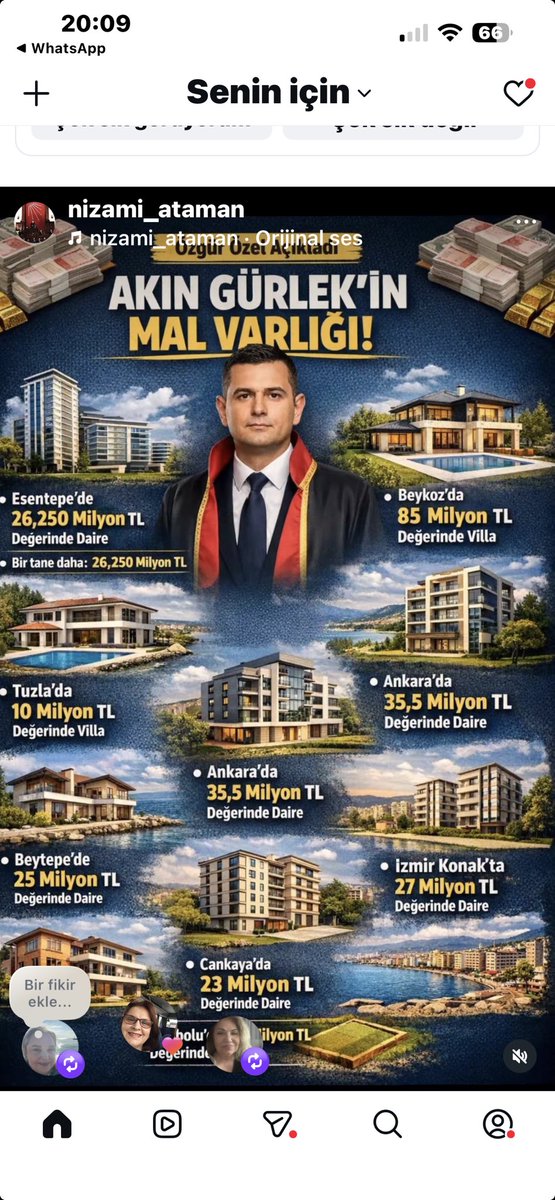 ⁦<a href="/Akparti/">AK Parti</a>⁩ ⁦<a href="/efkanala/">Efkan Âlâ</a>⁩ ⁦<a href="/samiltayyar27/">Şamil Tayyar</a>⁩ ⁦<a href="/sabah/">Sabah</a>⁩