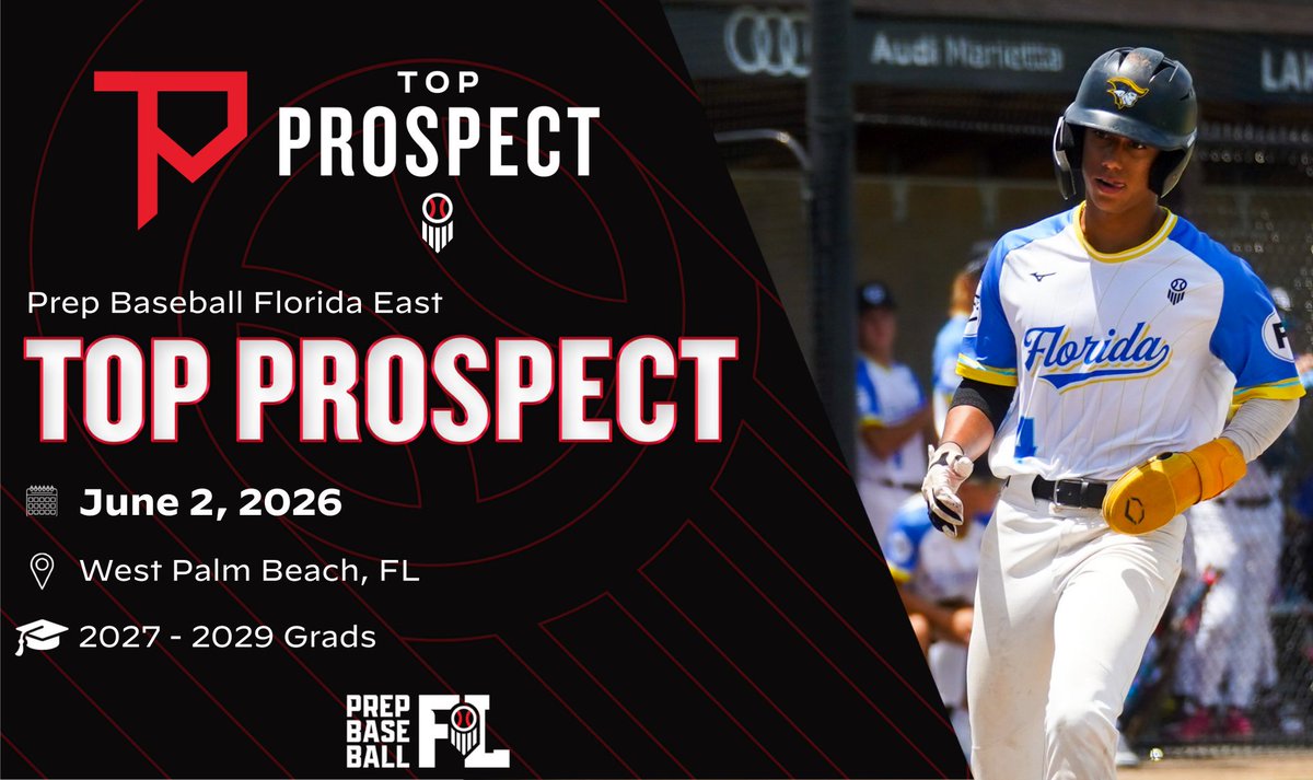 Prep Baseball Florida tweet media