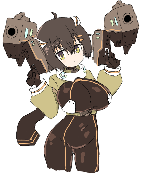 絵チャで描いた 